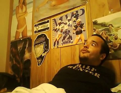 Beavis and Butthead - Ghost of Cornholio!