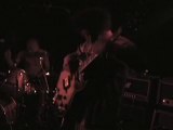 今井和雄／望月芳哲／HIKO trio part.2 @EARTHDOM 2010-8/21