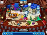 New Club Penguin Play: Underwater Adventure 2010 c