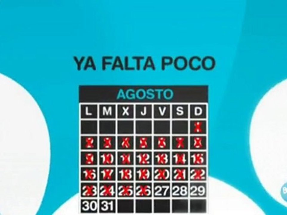 Boing - A partir del 1 de septiembre