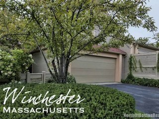 7 Wainwright (The Ledges) | WInchester, Massachusetts real e