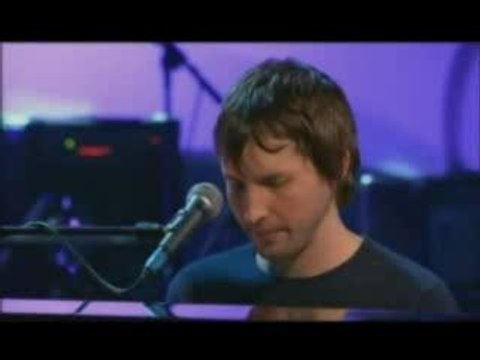 James Blunt - No Bravery FR