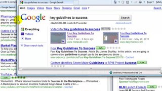How To Get Ranking On Google In 48 Hours