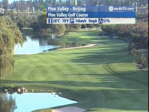 Warnemunde - Germany, Warsaw - Poland, Johannesburg - South Africa, Pine Valley - Beijing - China, Palma de Mallorca - Spain, Dusseldorf - Germany, Geneva - Switzerland