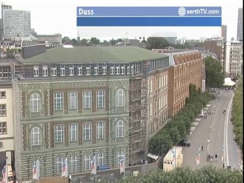 Melbourne - Australia, Antibes - Juan-les-Pins - France, Los Angeles - USA, Rio de Janeiro - Brazil, Engelberg - Titlis - Switzerland, Dusseldorf - Germany, Brussels - Belgium