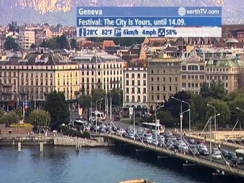 Agadir - Morocco, Ekaterinburg - Russia, Rio de Janeiro - Brazil, Brussels - Belgium, Geneva - Switzerland, Stuttgart - Germany, Dusseldorf - Germany