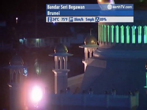 Budapest - Hungary, Berlin - Germany, Palma de Mallorca - Spain, Hong Kong SAR - China, Bandar Seri Begawan - Brunei, Metz - France, Agadir - Morocco