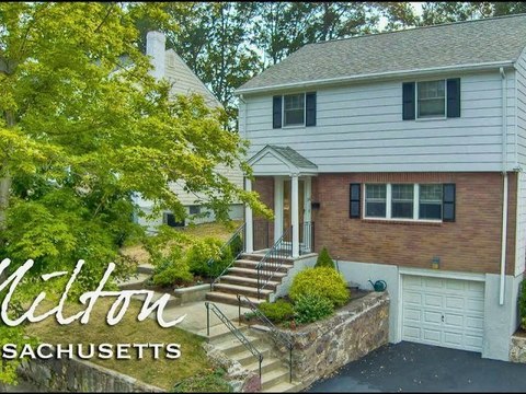 36 Essex Road | Milton, Massachusetts real estate & homes