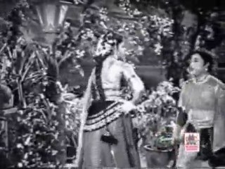 Vasantha Mullai