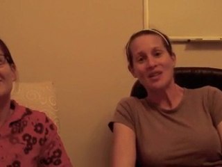 mom site - Kristy and Kelli's Stories
