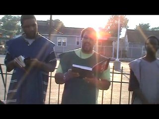 PT1 THE ATROCITIES OF ESAU THE DEVIL