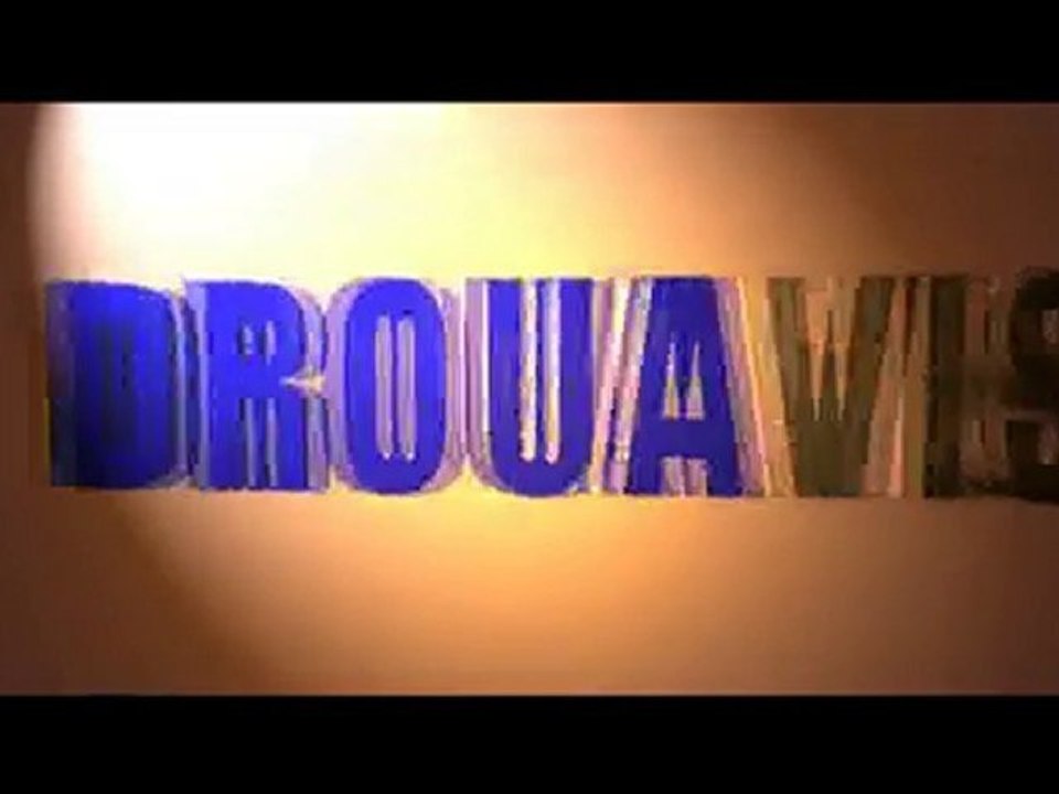 1er intro de DROUAVISION