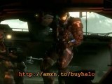 Halo Reach Trailer HD  Xbox 360
