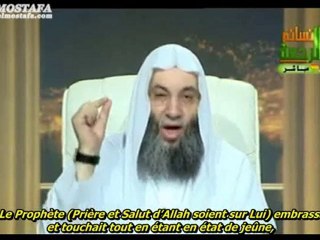 Les règles du jeûne [VOstFR] Part.4