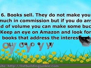 Lessons From Old Fashion Direct Mail Used as Email Marketin