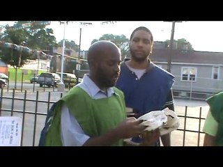 PT2 THE ATROCITIES OF ESAU THE DEVIL