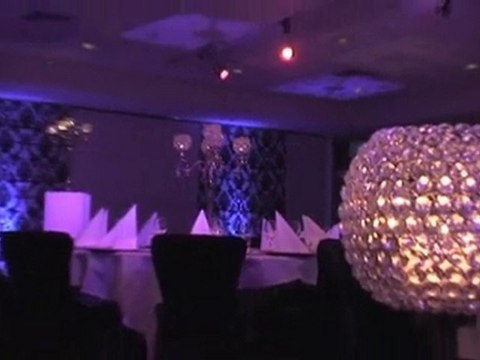 Wedding Venues Hobart Function & Conference Centre TAS