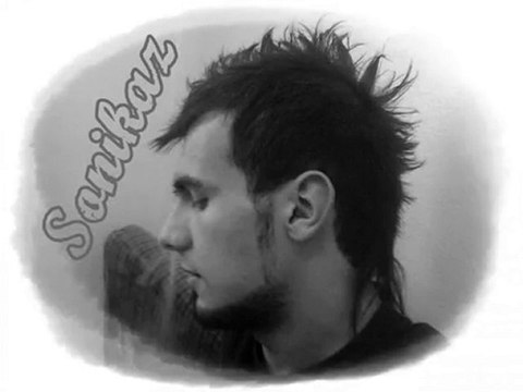 SoniKaZ & 27 EFKaR & 27 NeFeS - IsYan SeLi (2010)