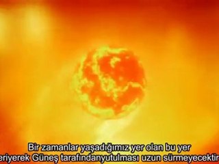 BBC Space Belgeseli 05 (Yeni Dünyalar) BL 03
