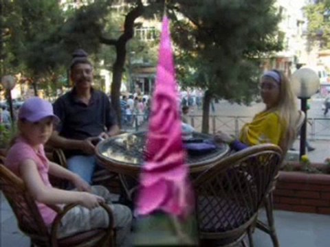 இMOR♥MELEKஇ ÇOBAN YILDIZI/MELİH KİBAR