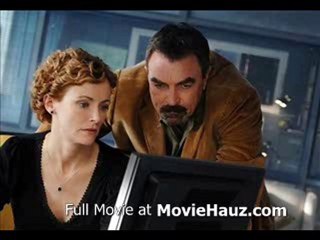Jesse Stone Thin Ice (2009)