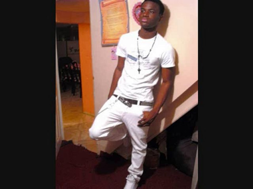 rap kreyol (Infernal Squad) haiti