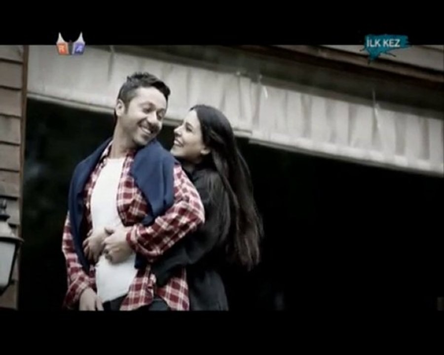 Baha - Gülü Susuz Seni Aşksız (2010)