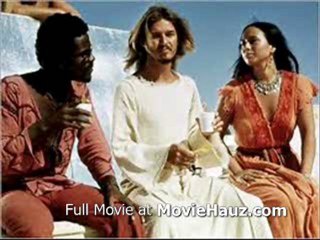 Jesus Christ Vampire Hunter (2001)