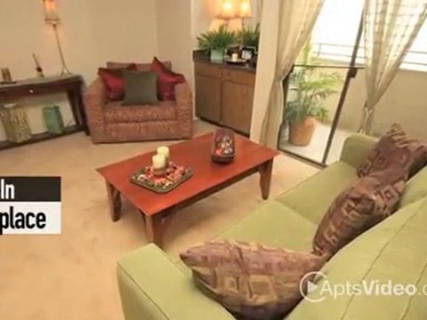 Churchill Park Apartments in San Antonio, TX - ForRent.com