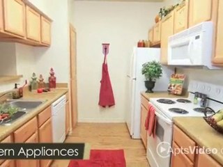 Artisan at Willow Springs Apartments in San Antonio, TX ...