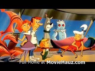 Jetsons The Movie (1990)