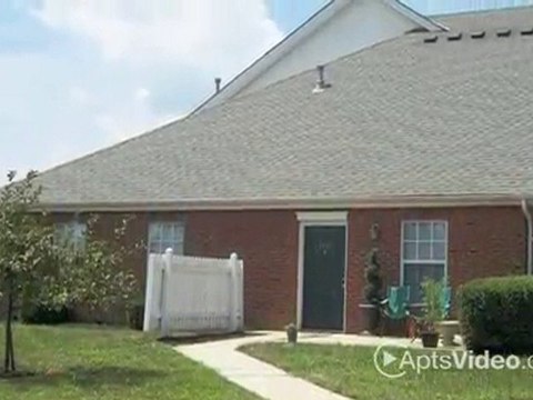 The Groves at 665 Apartments in Grove City, OH - ForRent.com