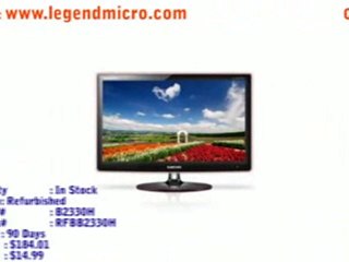 LCD monitor deals