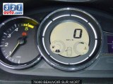 Occasion Renault Megane III BEAUVOIR SUR NIORT