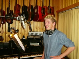 Arnaud MALFAIT - Medley 2010