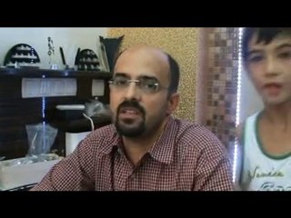 Aydın Bulvar esnafının park isyanı