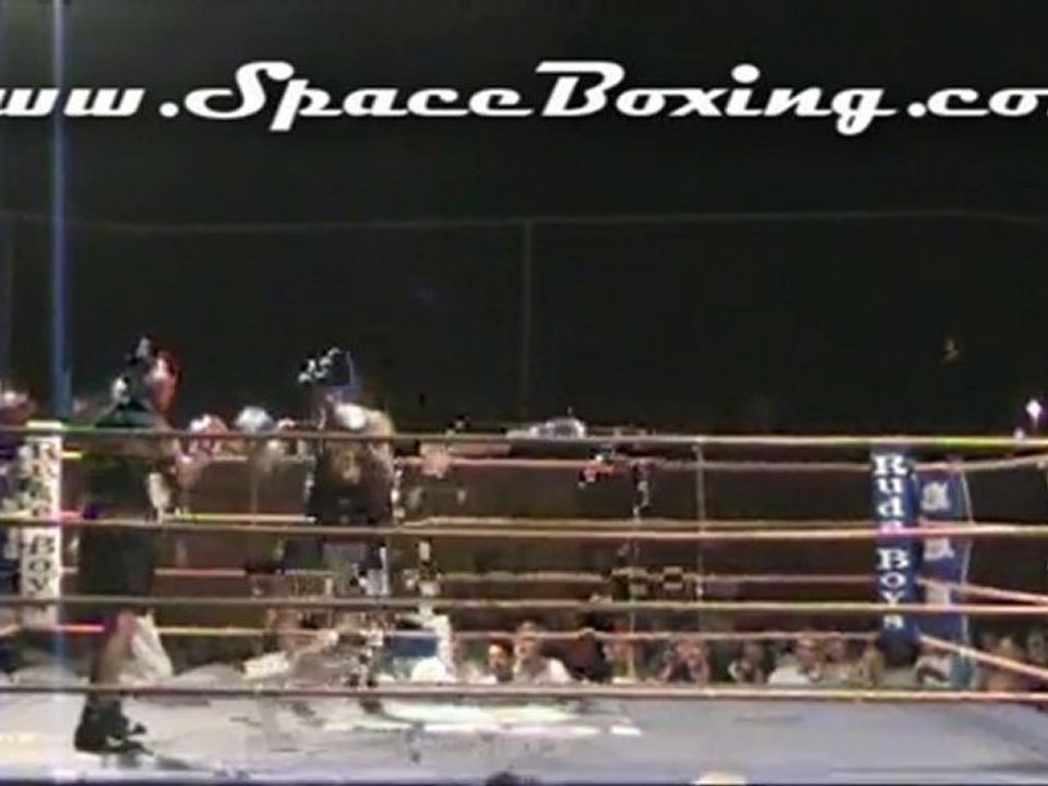 Román Vardanyan vs Luís Marí