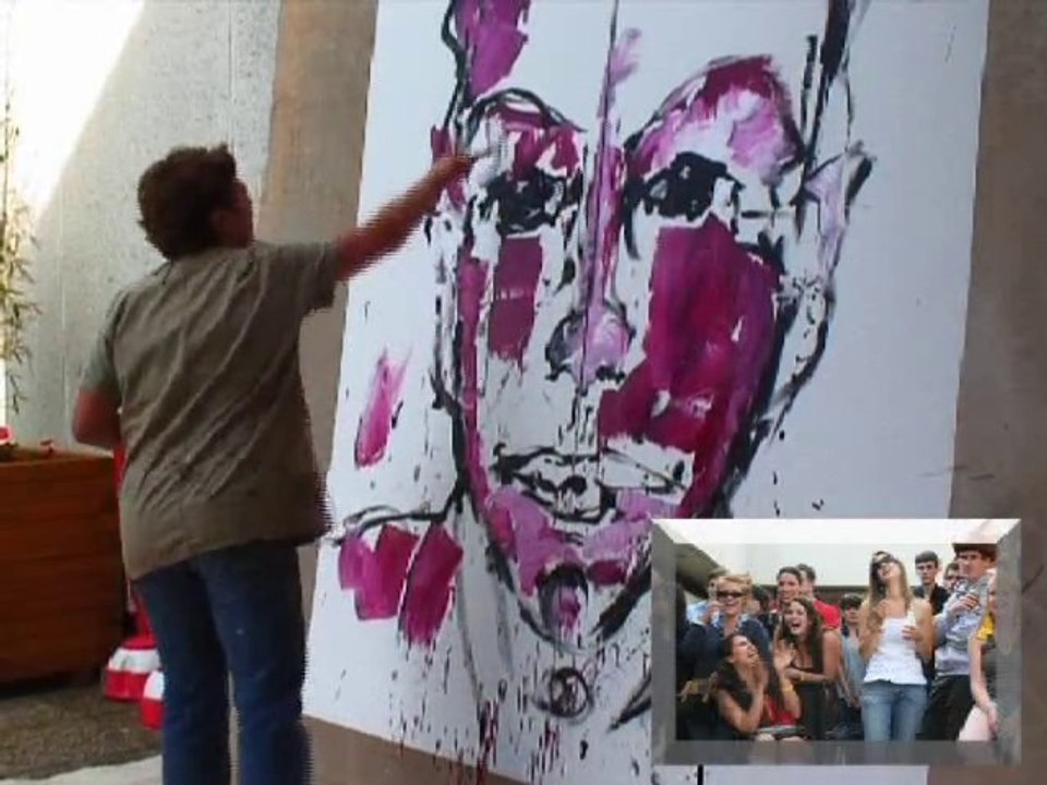 Admissibles Sup de Co Reims 2010 - Florence Kutten