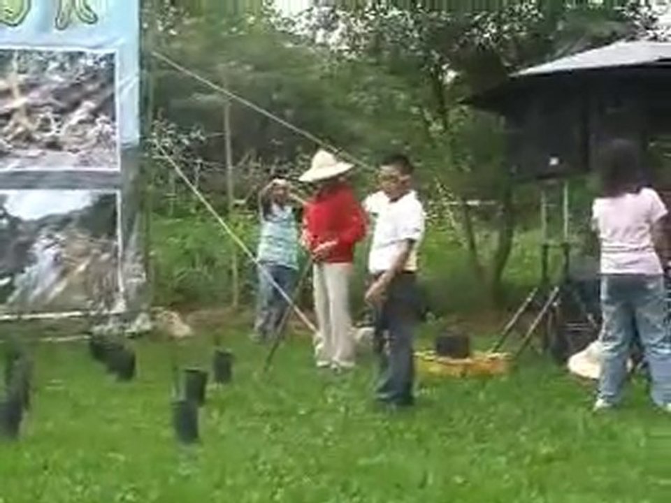 Fu-Long Community activities