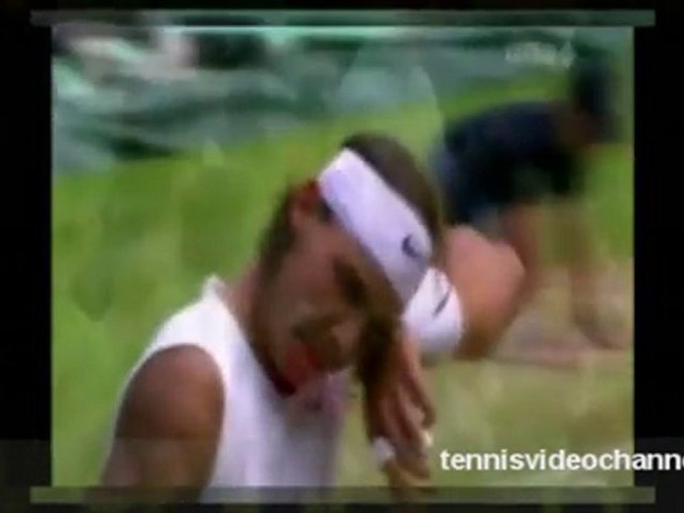 Rafael Nadal Best Moments