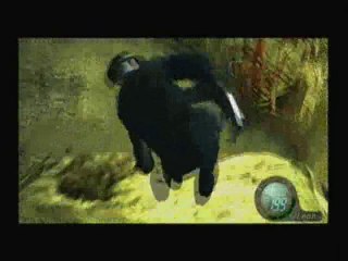 Walkthrough Resident Evil 4 épisode 15
