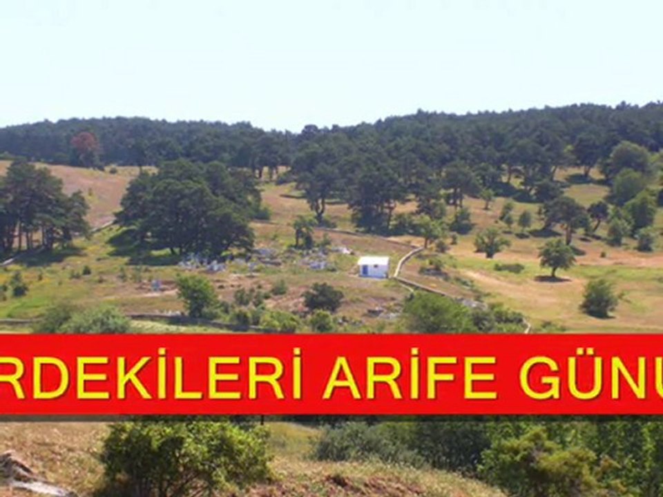 EYMÜR TV RAMAZAN BAYRAMI BAYRAMLAŞMA DAVETİ