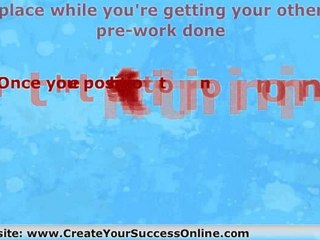Chan Do Internet Success System Overview-Where To Find Great