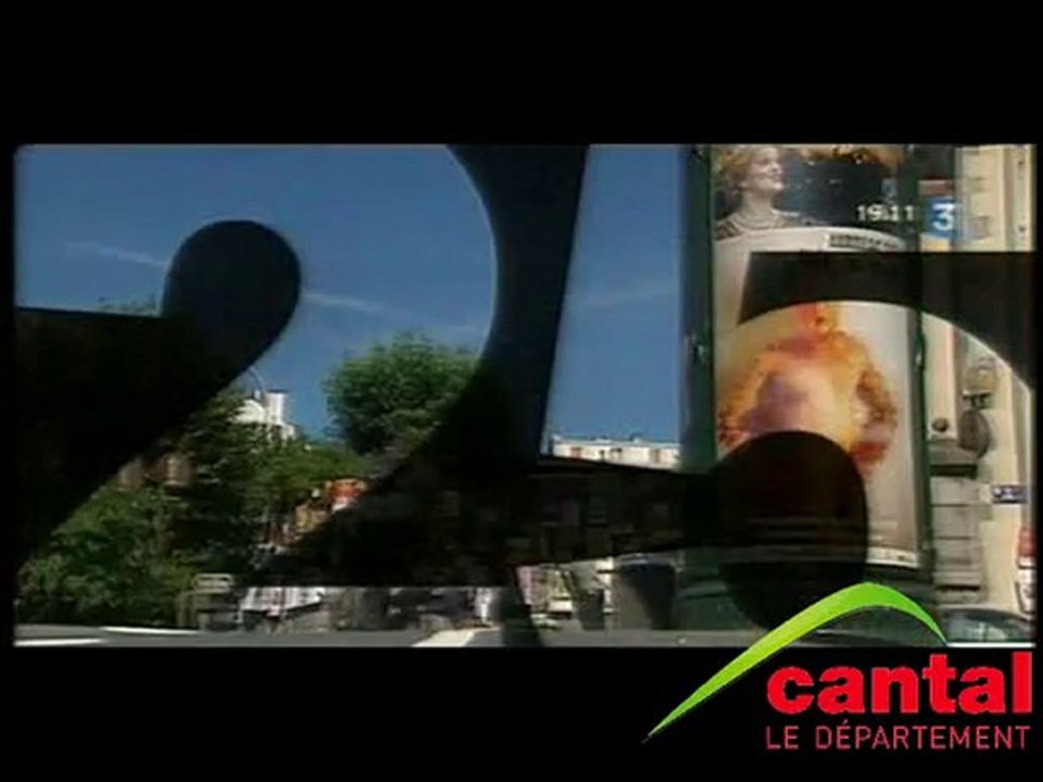 Festival International de Théâtre de Rue "Aurillac 2010"