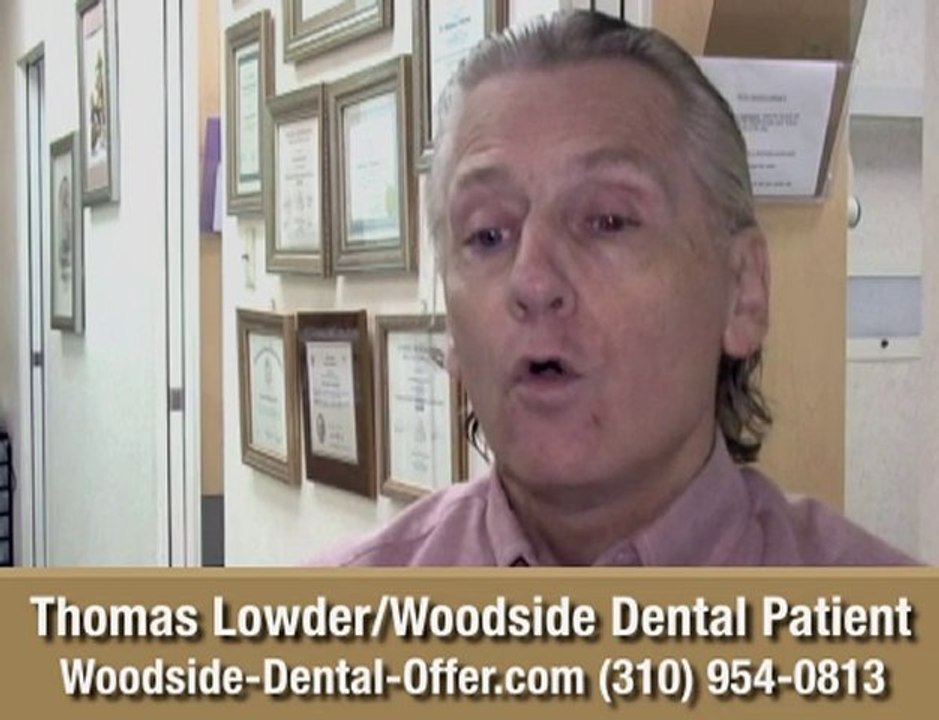 Dental Implants Beverly Hills – Watch Our Patient ...
