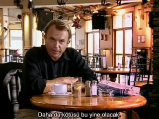 BBC Space Belgeseli 02.Staying Alive (Hayatta Kalmak) BL 02