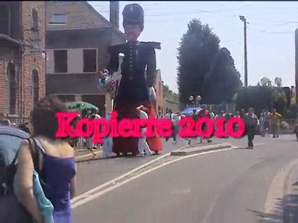 Kopierre 2010