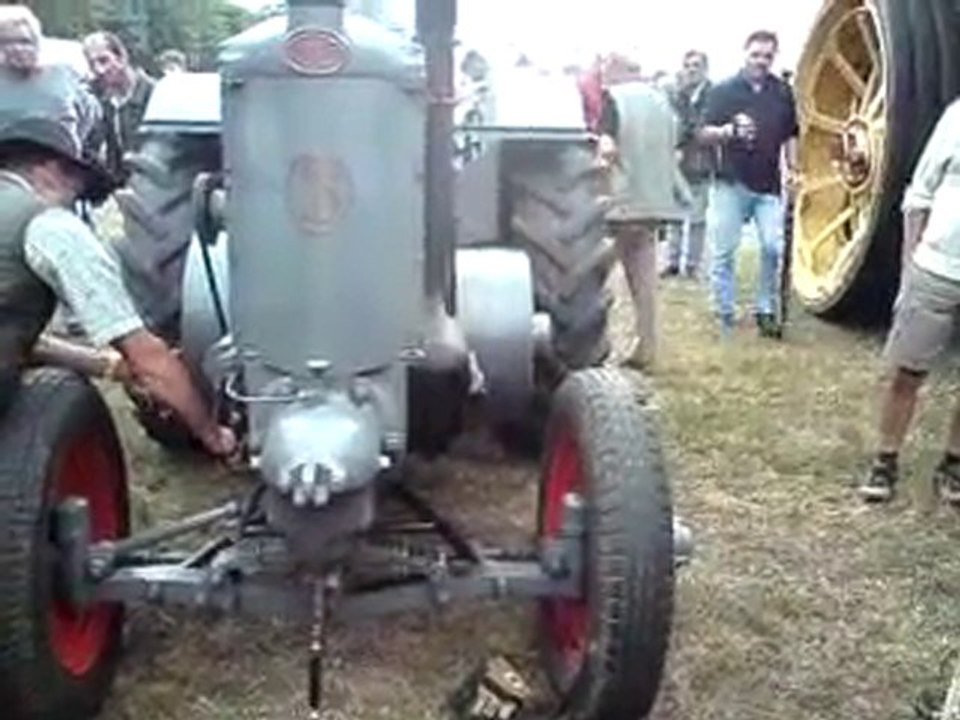 démarrage vierzon H1