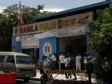 Police kill Manila hostage-taker