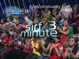 Kitchen Champion - 23rd aug 10 pt2